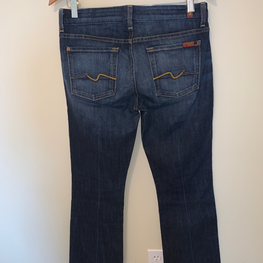 Jeans - Picture 3 of 4